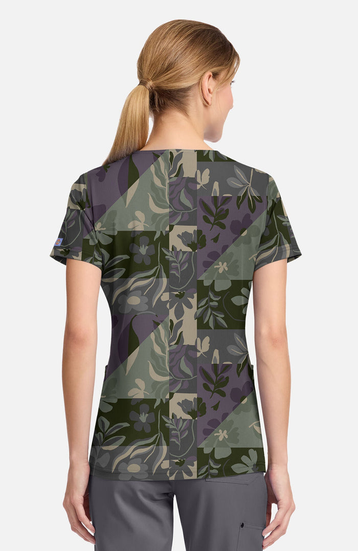 ::Floral Geo