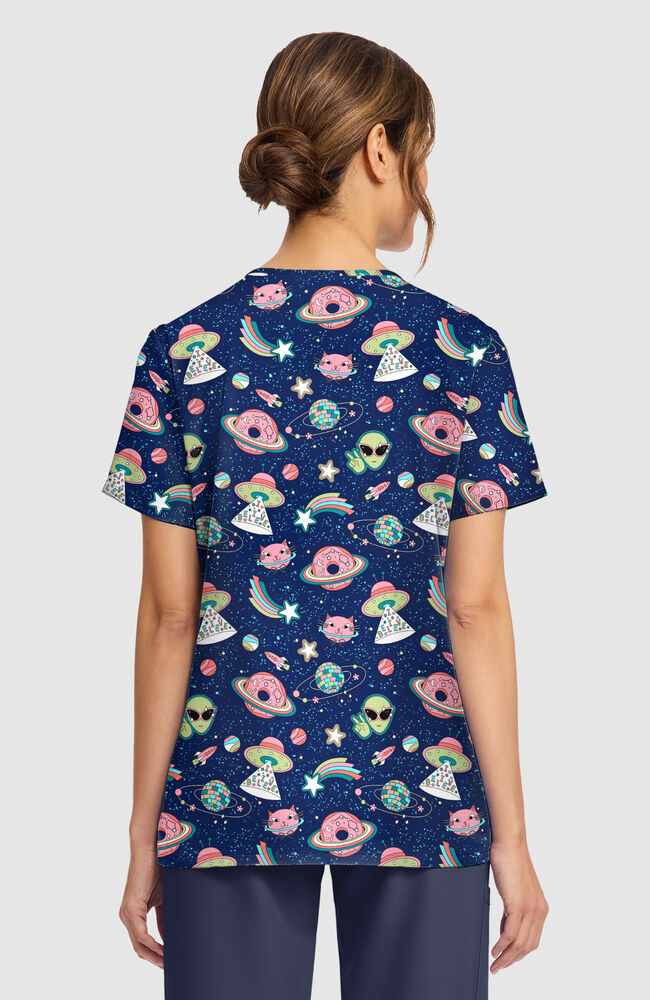 ::Groovy Galaxy