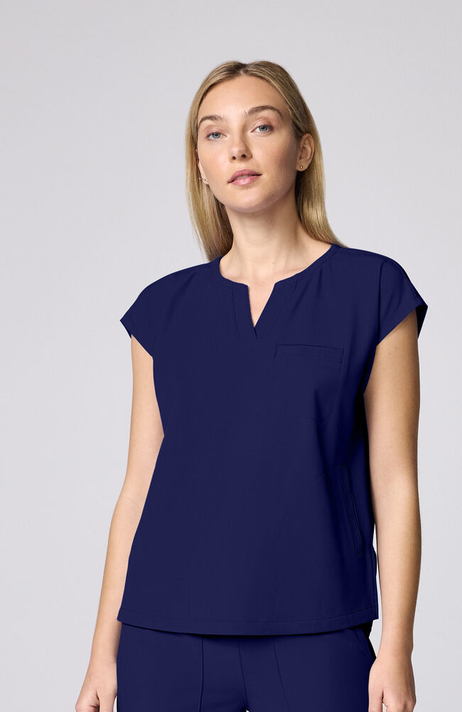 Navy / XXS