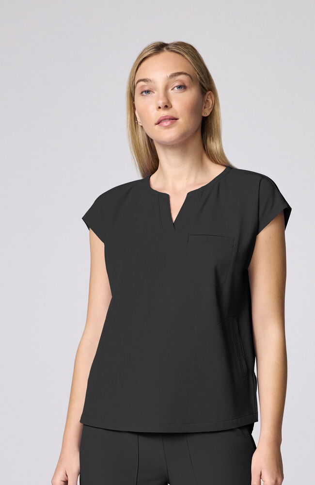 Black / XXS