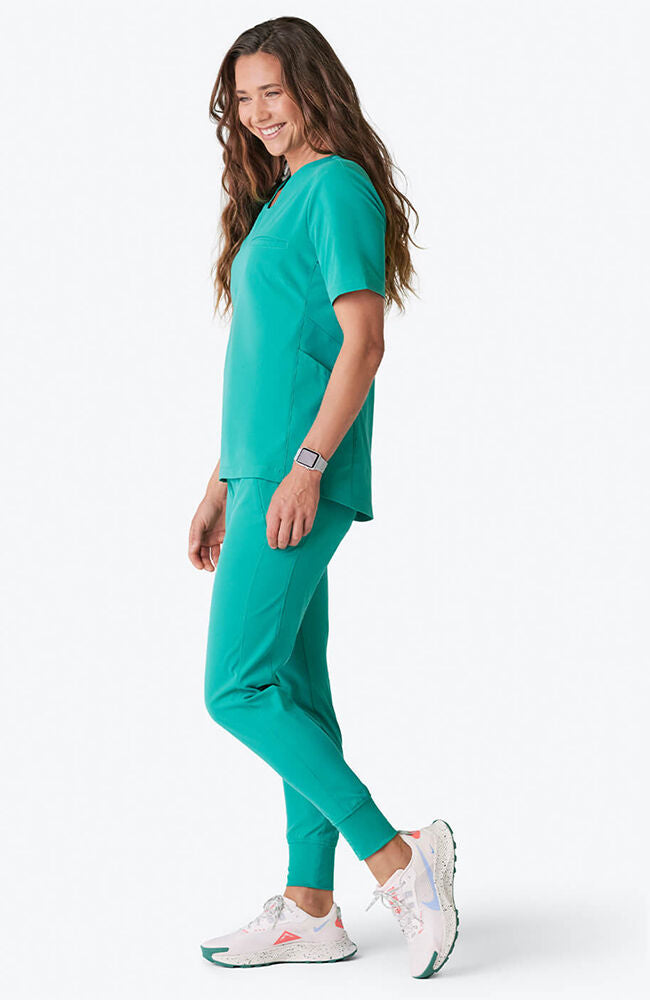::Surgical Green