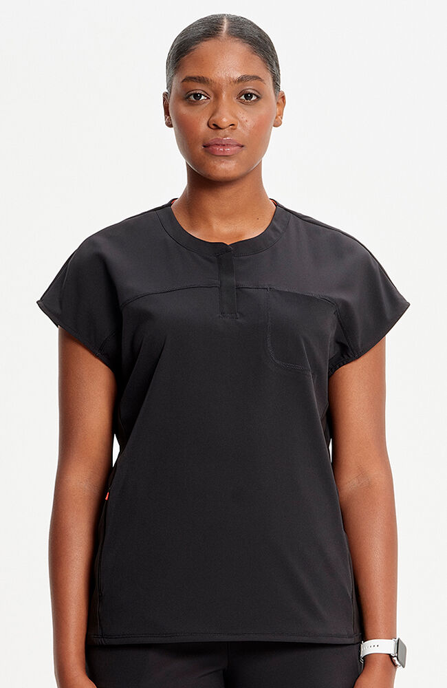 Black / XXS
