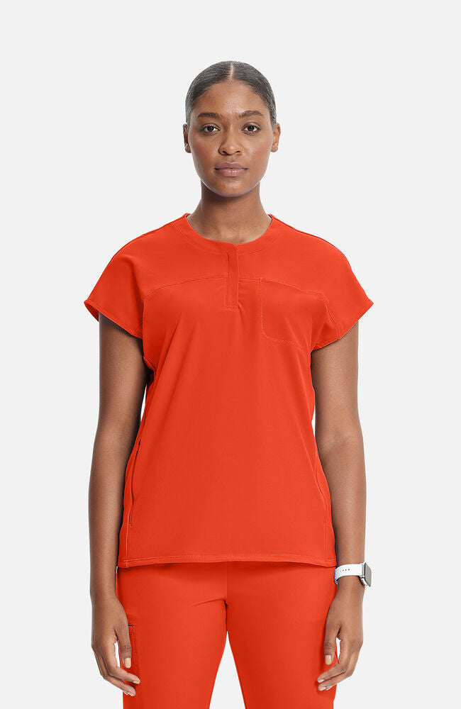 Vivid Orange / XSM