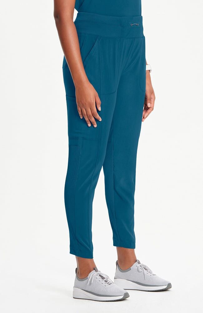 ::Caribbean Blue
