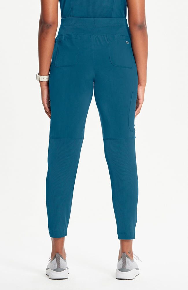 ::Caribbean Blue