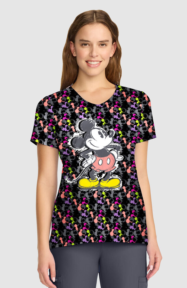 ::Iconic Mickey