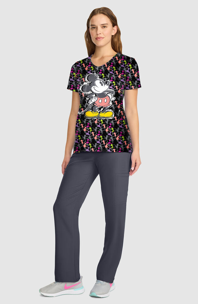 ::Iconic Mickey