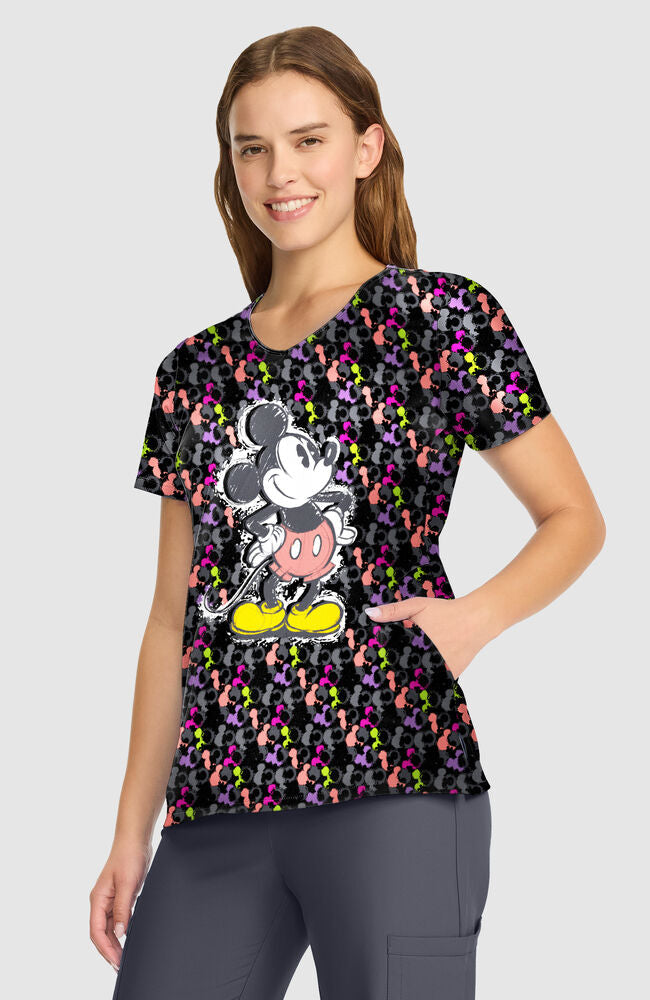 ::Iconic Mickey
