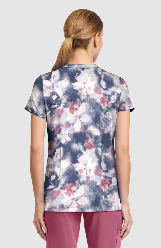 ::Tranquil Floral