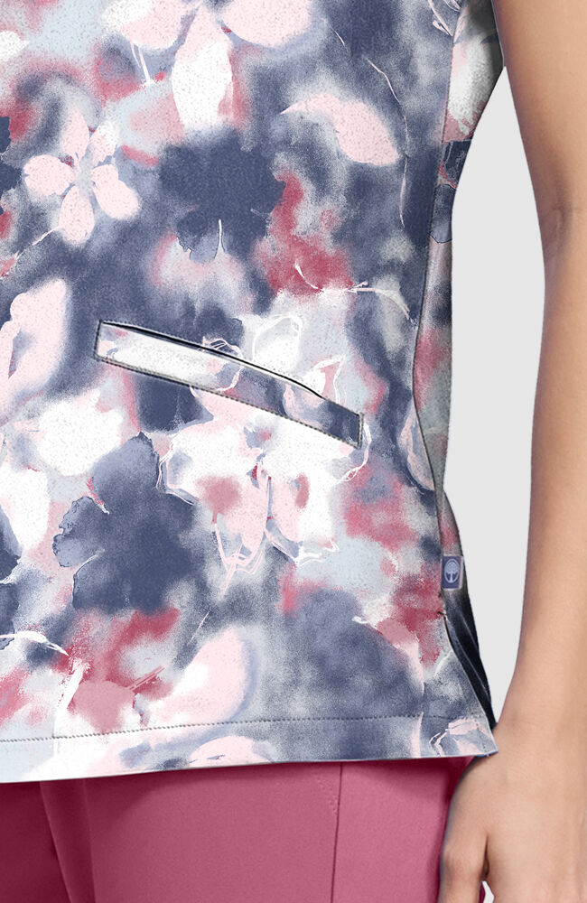 ::Tranquil Floral