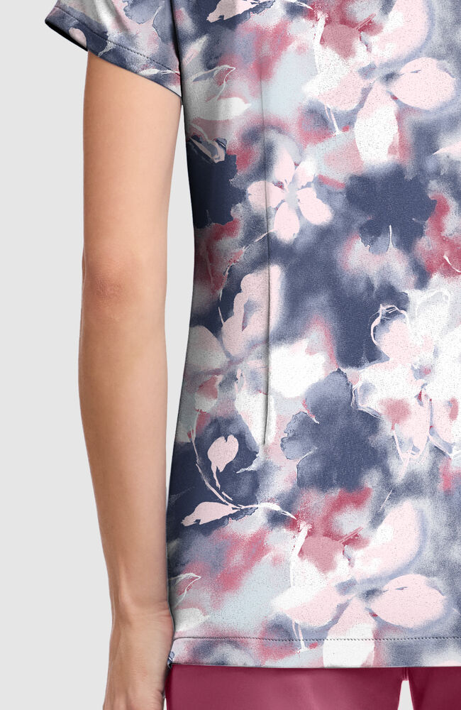 ::Tranquil Floral