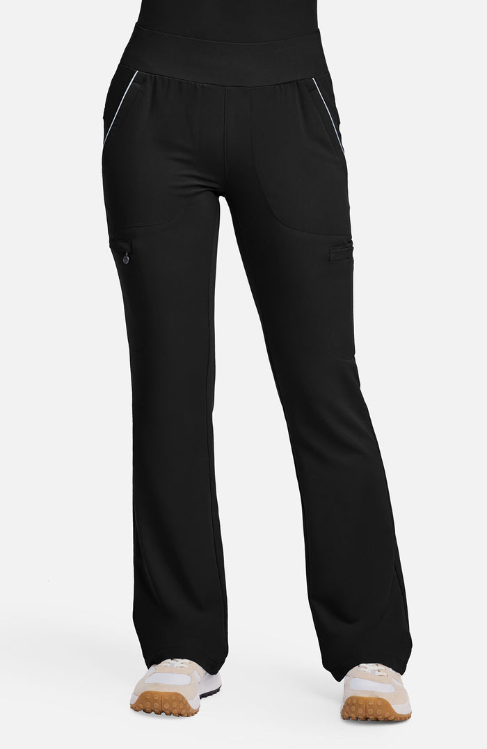 Black / XSM / Regular