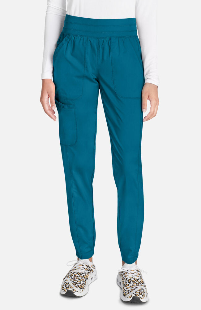 ::Caribbean Blue