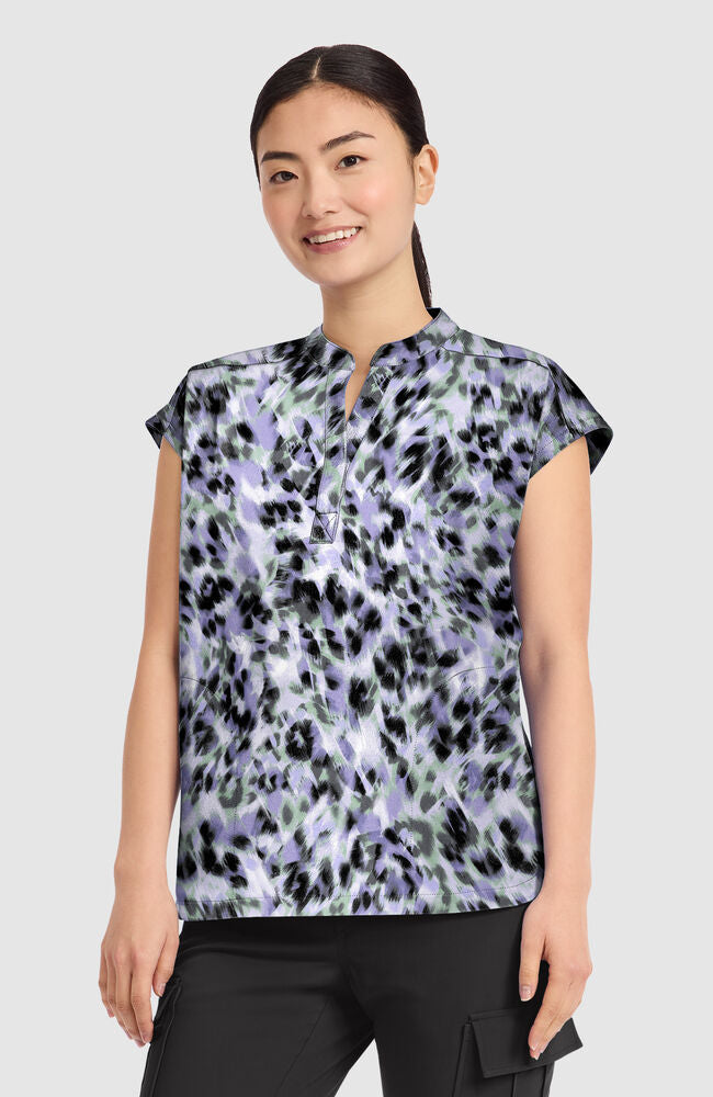 ::Blurred Cheetah