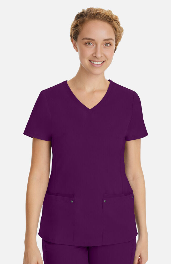 Eggplant / XXS