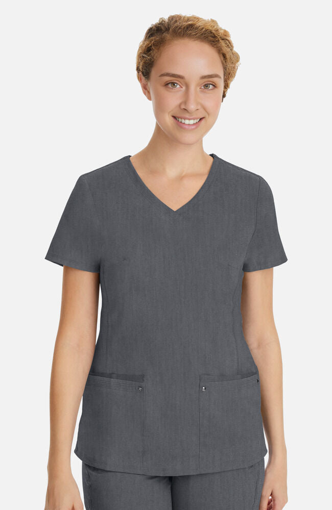Heather Grey / XXS