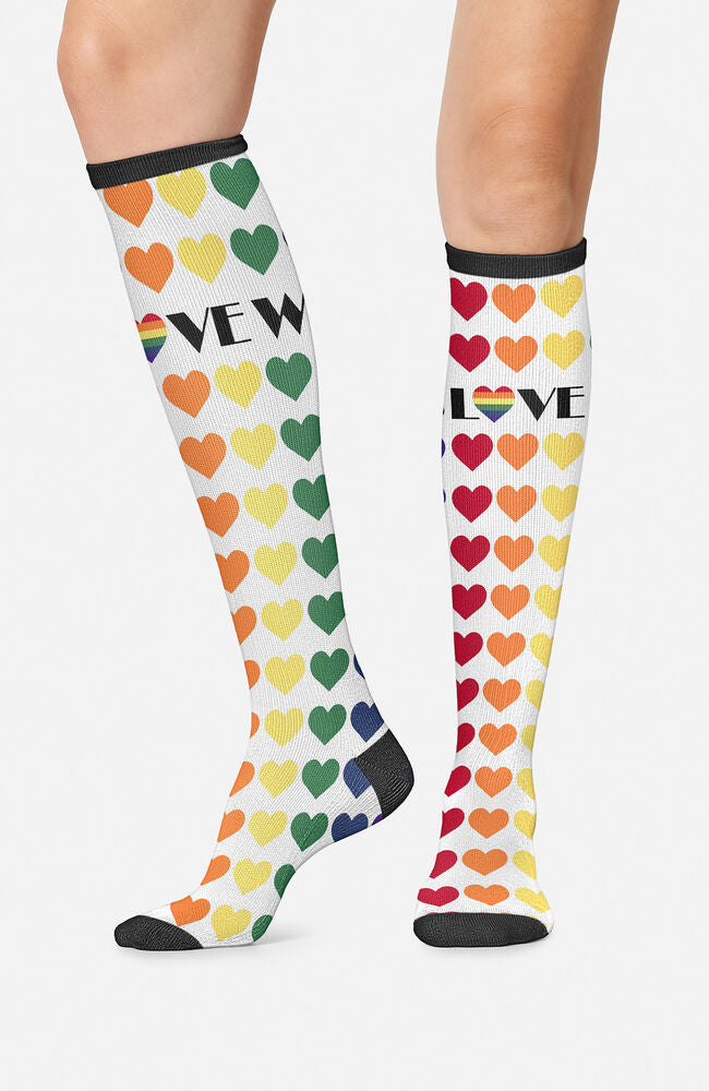 ::Love Wins