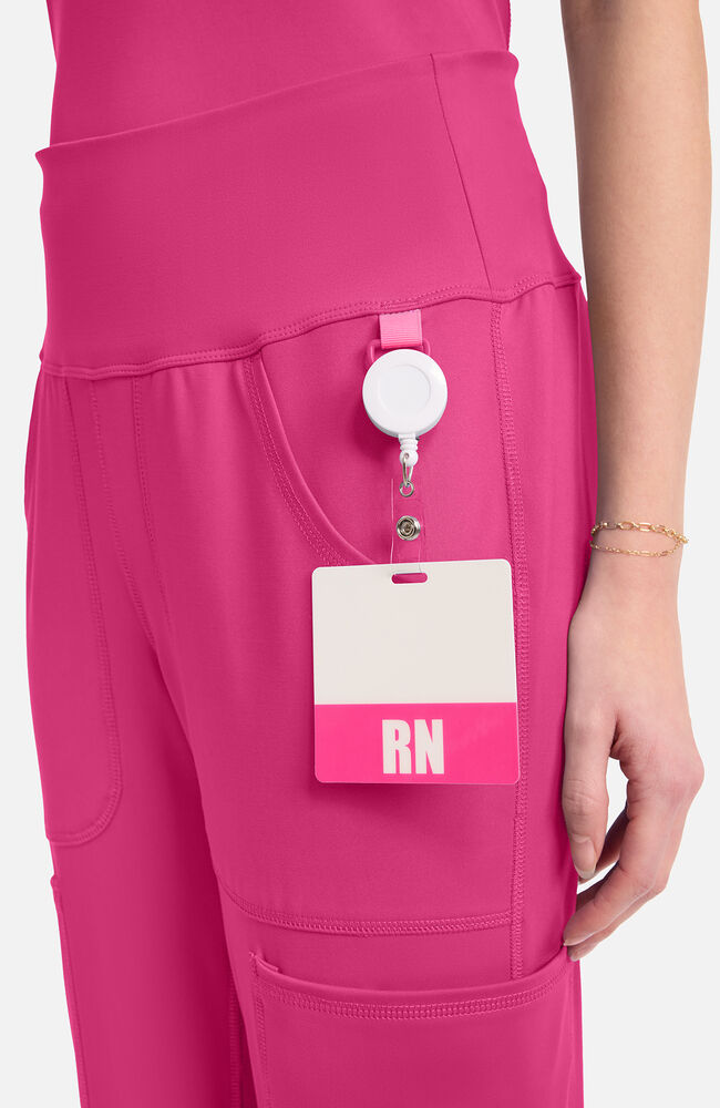 ::Pink Power