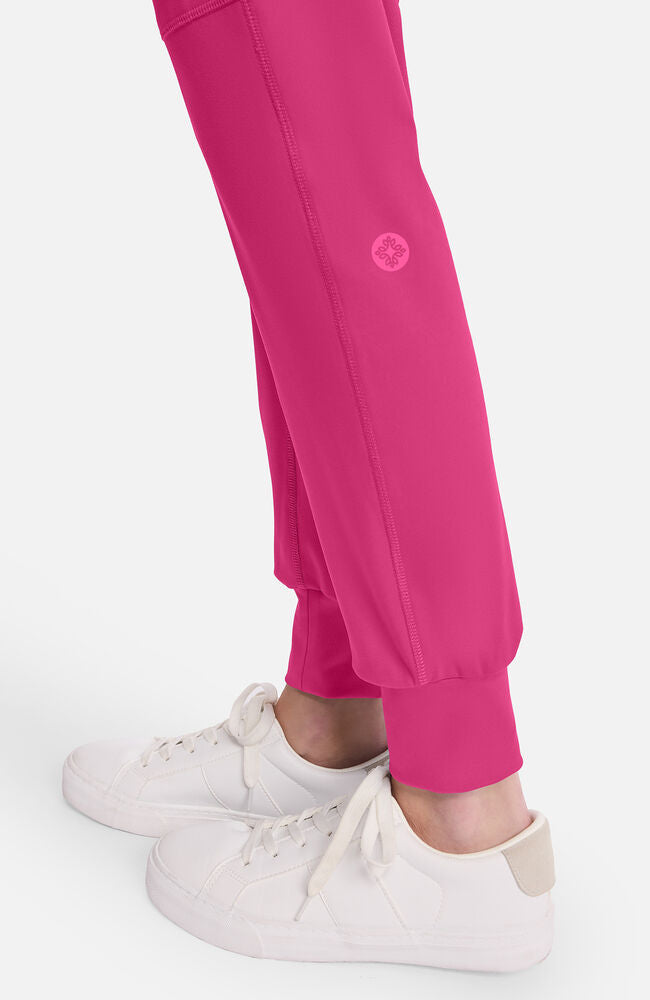 ::Pink Power