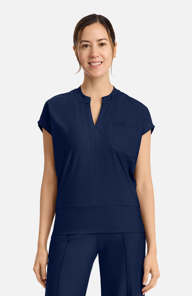 Navy / XSM
