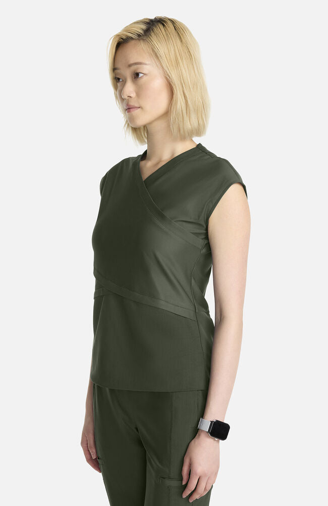 ::Sap Green