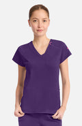 Galactic Purple / XSM