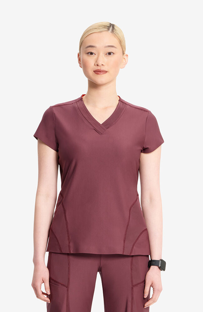 Plum Velvet / XSM