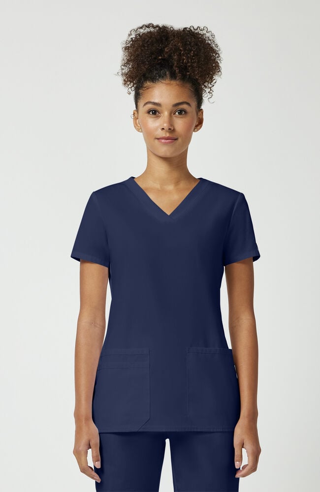 Navy / XXS