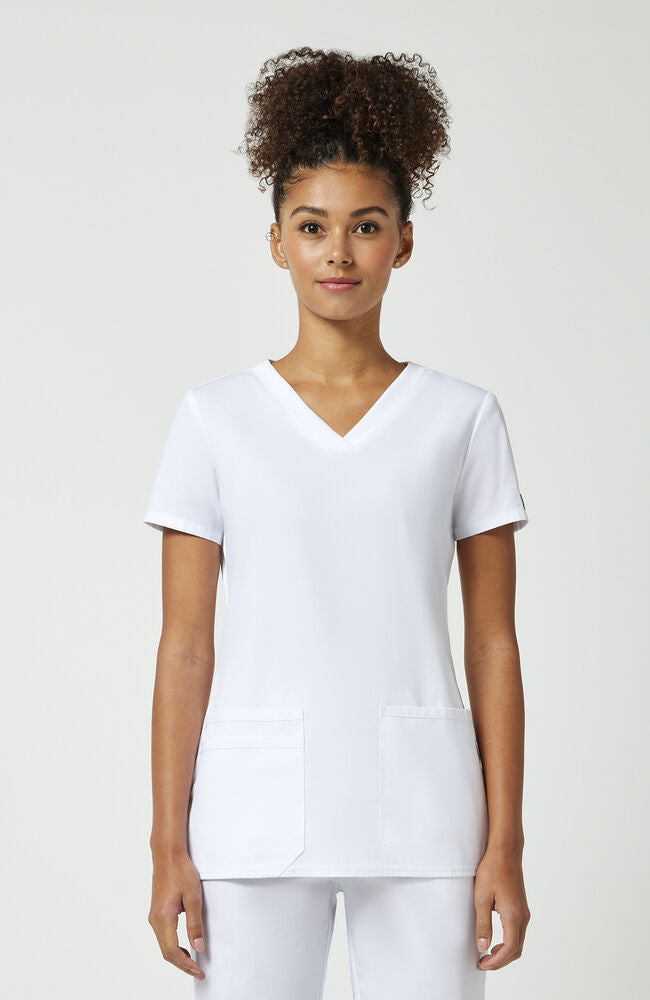White / XXS