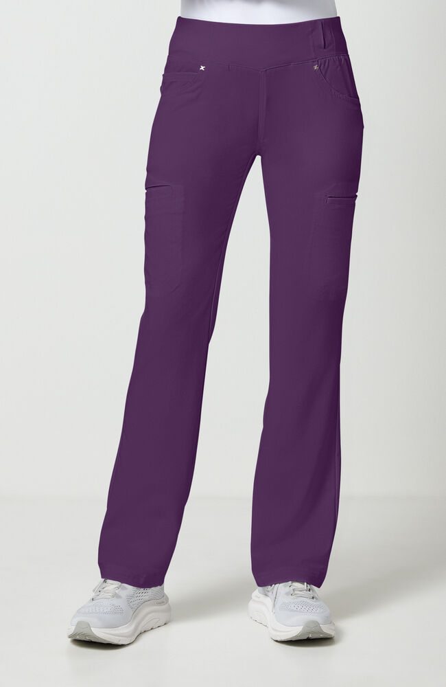 Eggplant / XXS / Regular