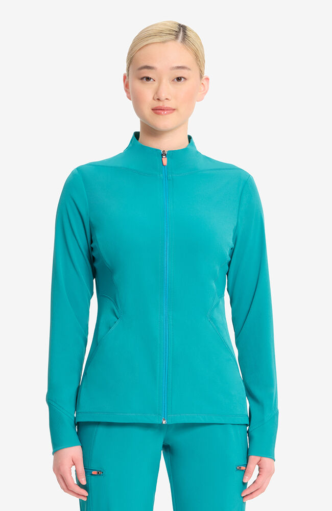 Teal Blue / XXS
