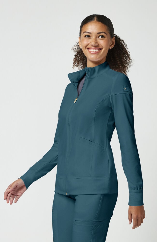 ::Caribbean Blue