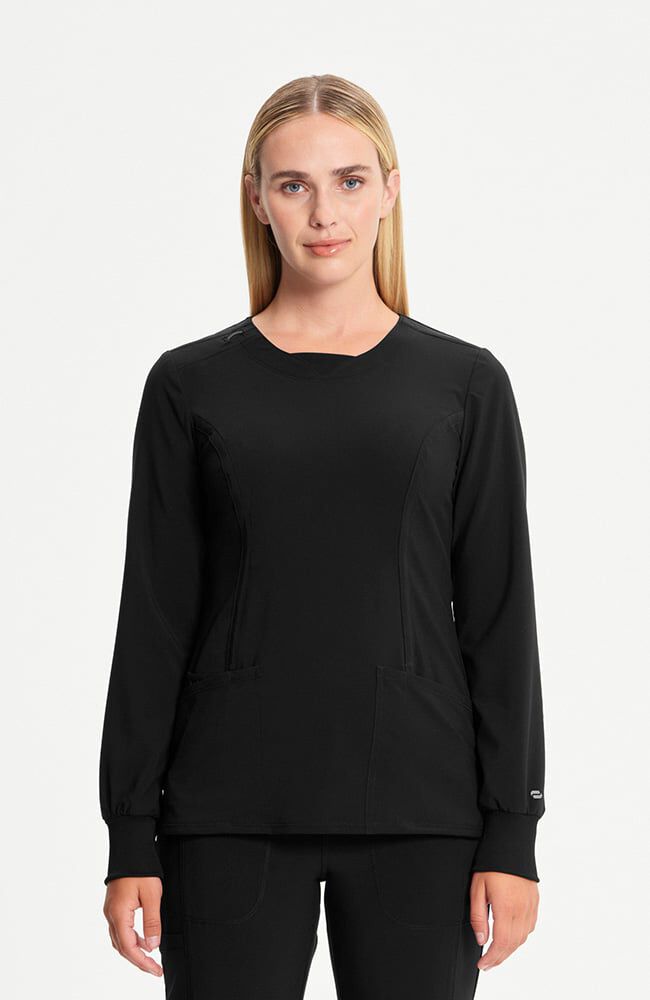 Black / XXS