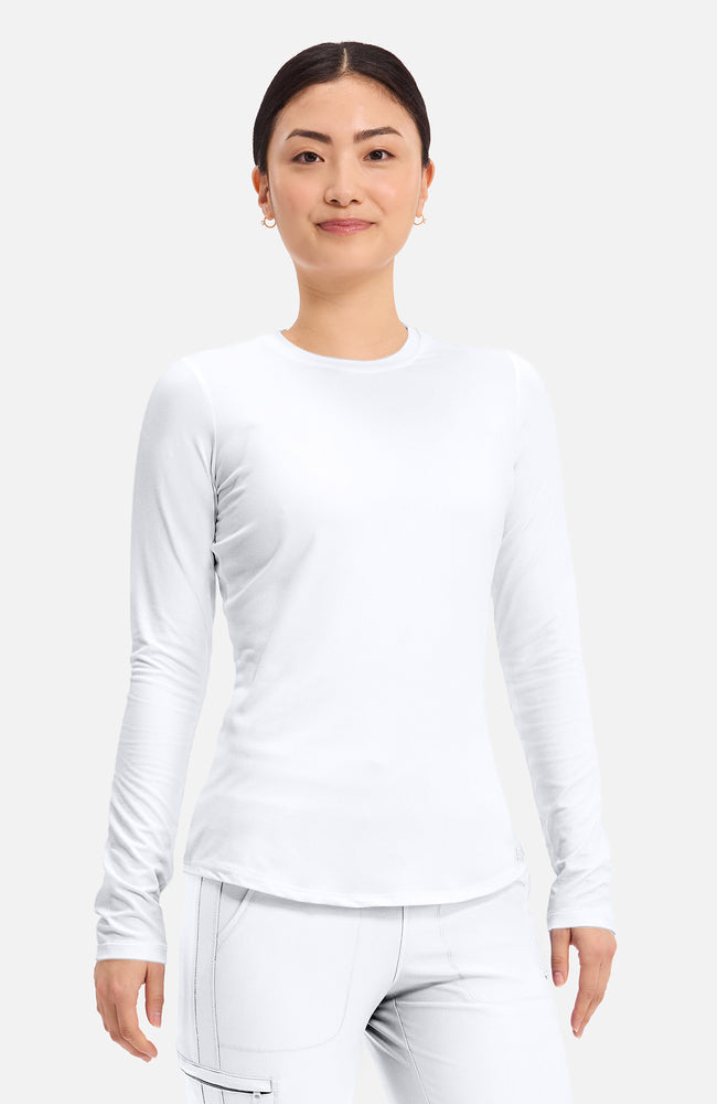 ::White