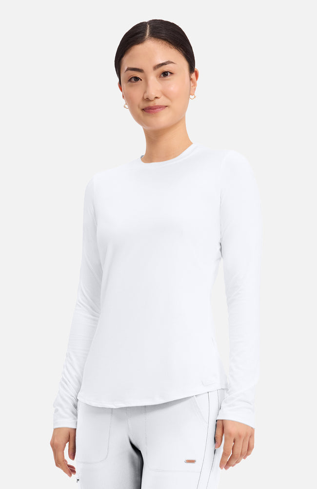 ::White