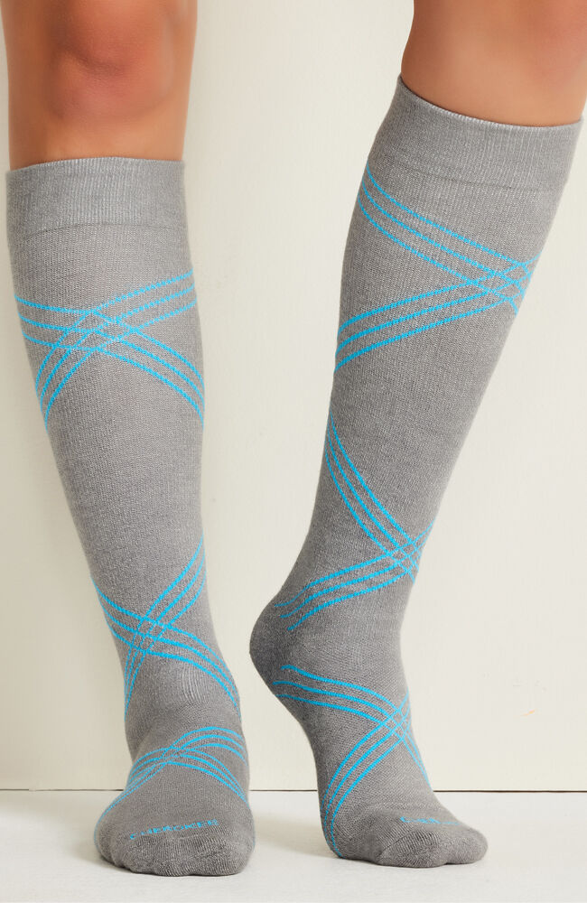 Twisted Turquoise / SML