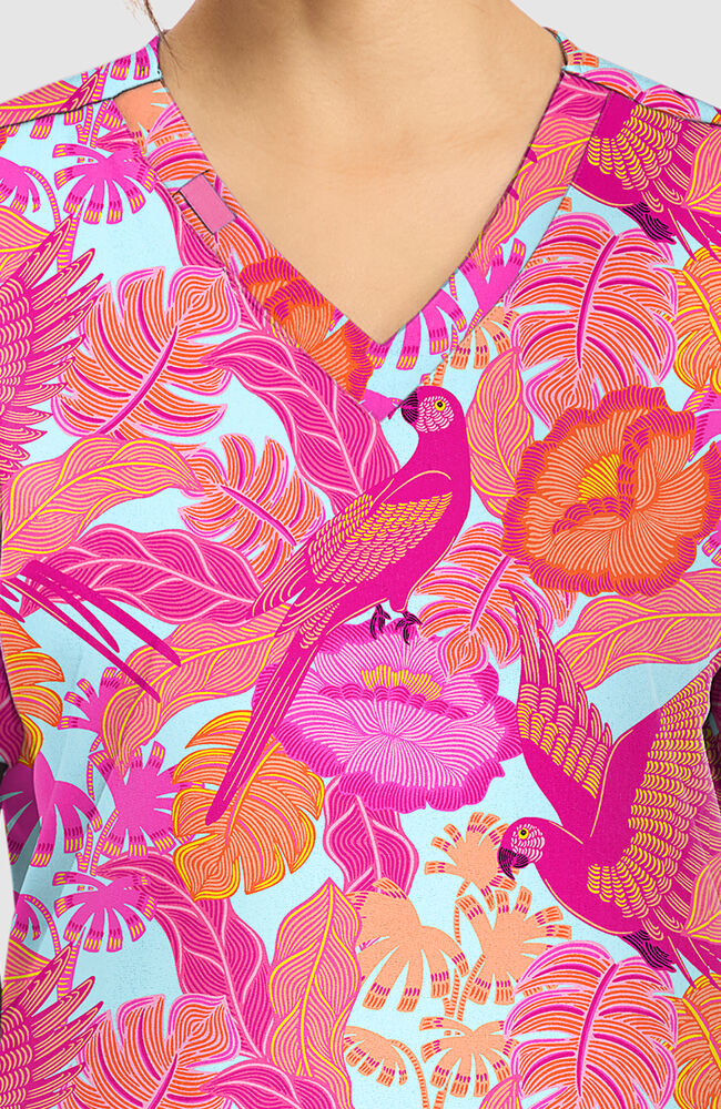 ::Macaw Mania