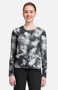 ::Tie Dye Black
