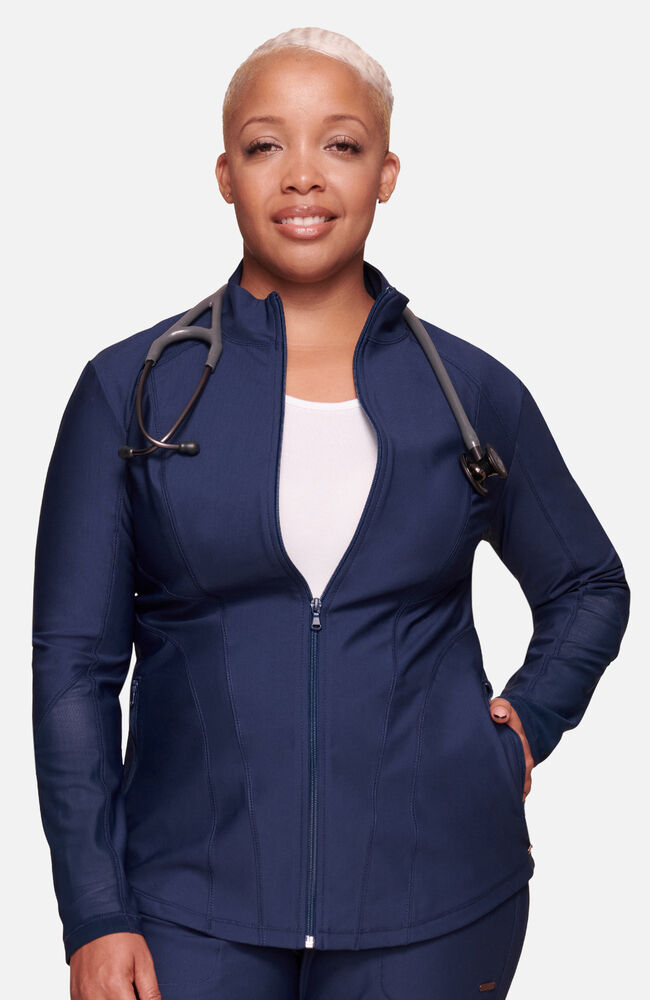 Navy / XXS