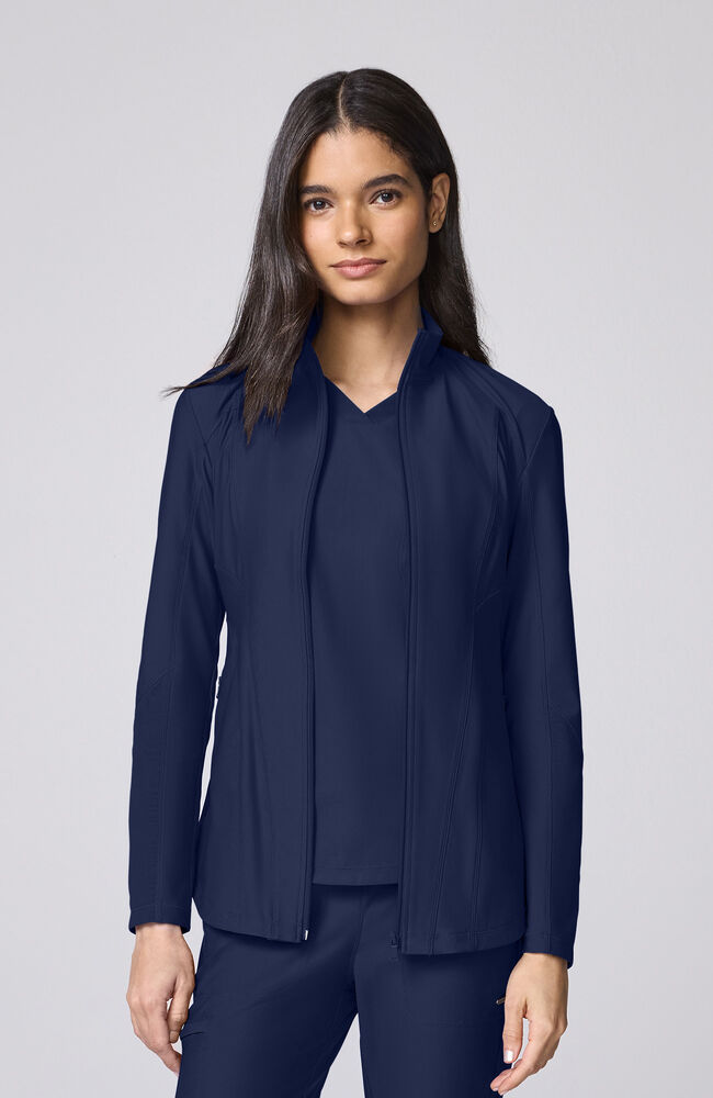 Navy / XXS