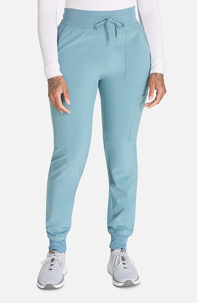 ::Mineral Blue