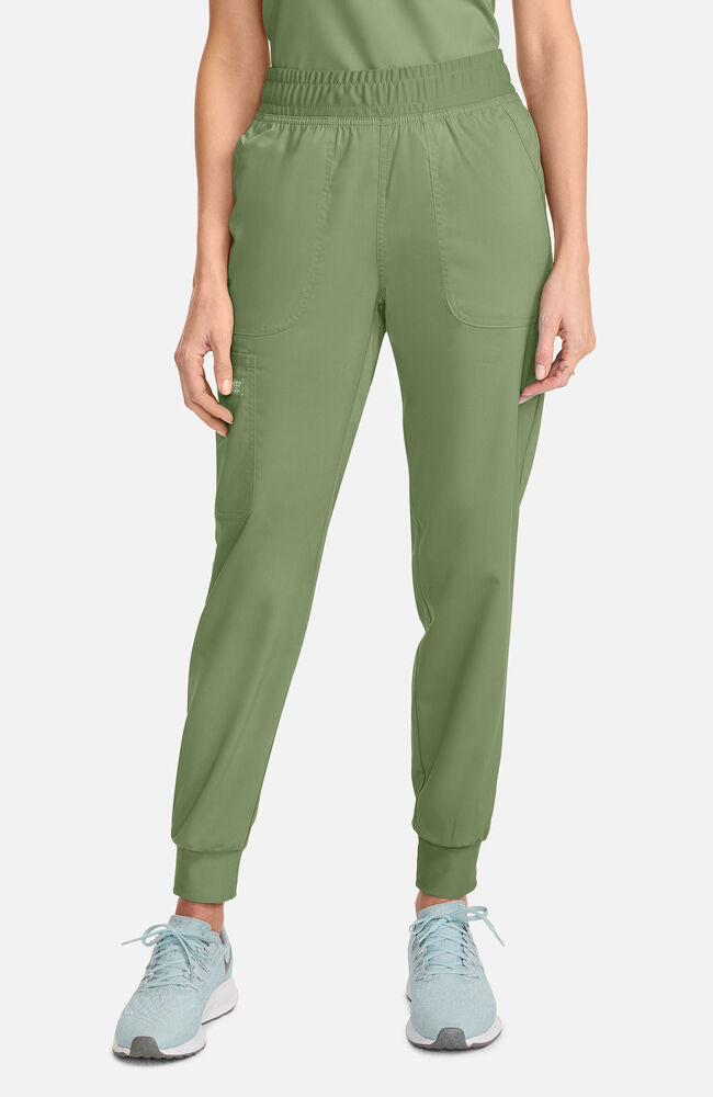 Celery Green / XSM / Regular