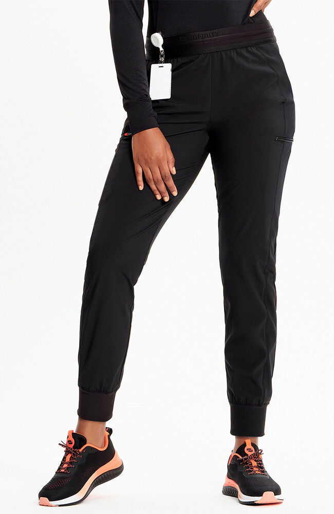 Black / XXS / Regular