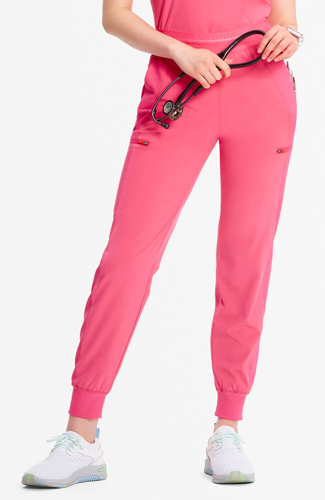 Power Pink / XXS / Regular