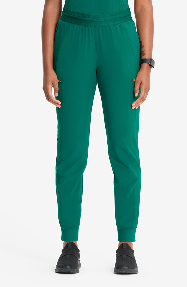 Hunter Green / XXS / Regular