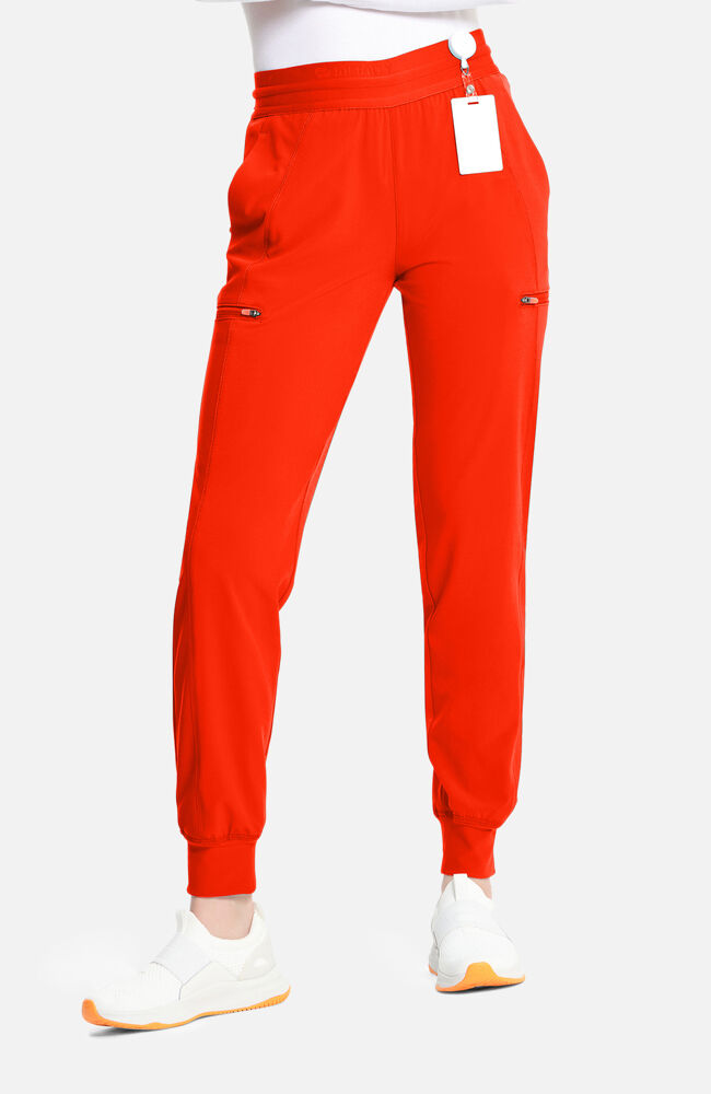 Vivid Orange / XSM / Regular