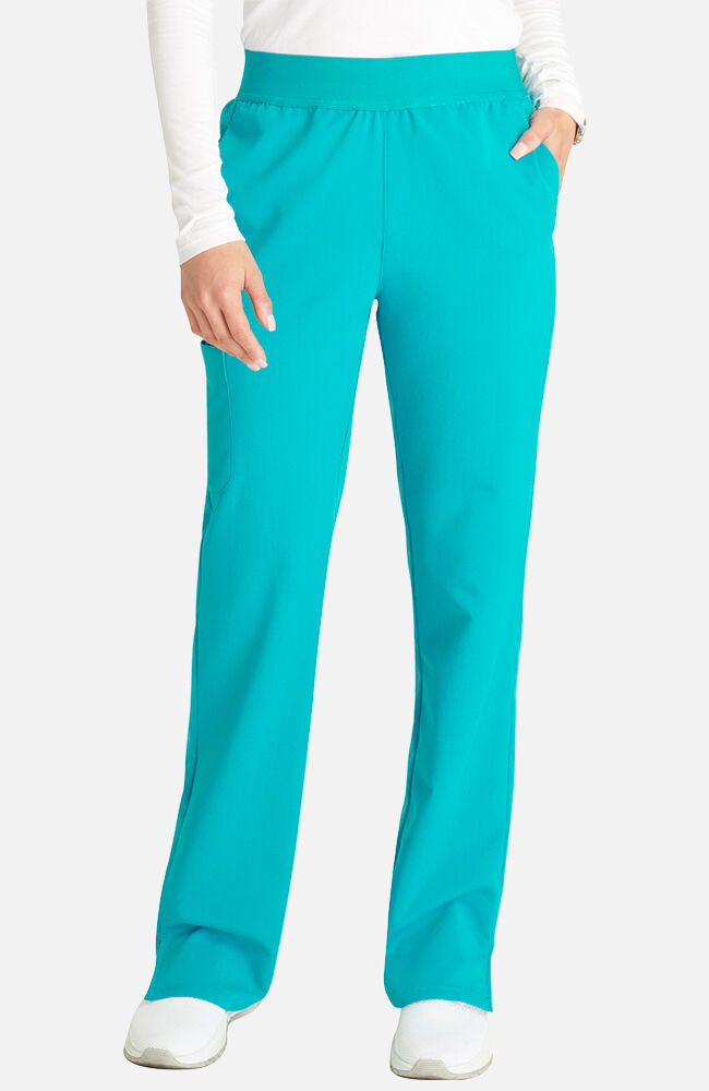 Teal Blue / XXS / Regular