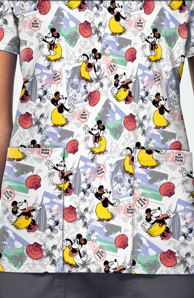 ::Minnie Happy Place