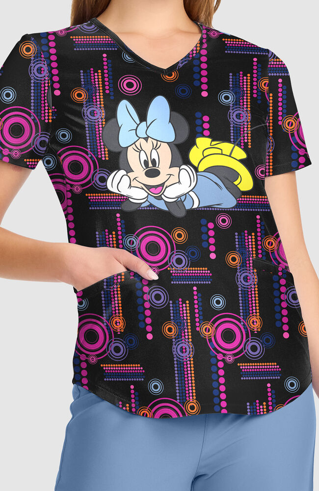 ::Minnie Spotlight