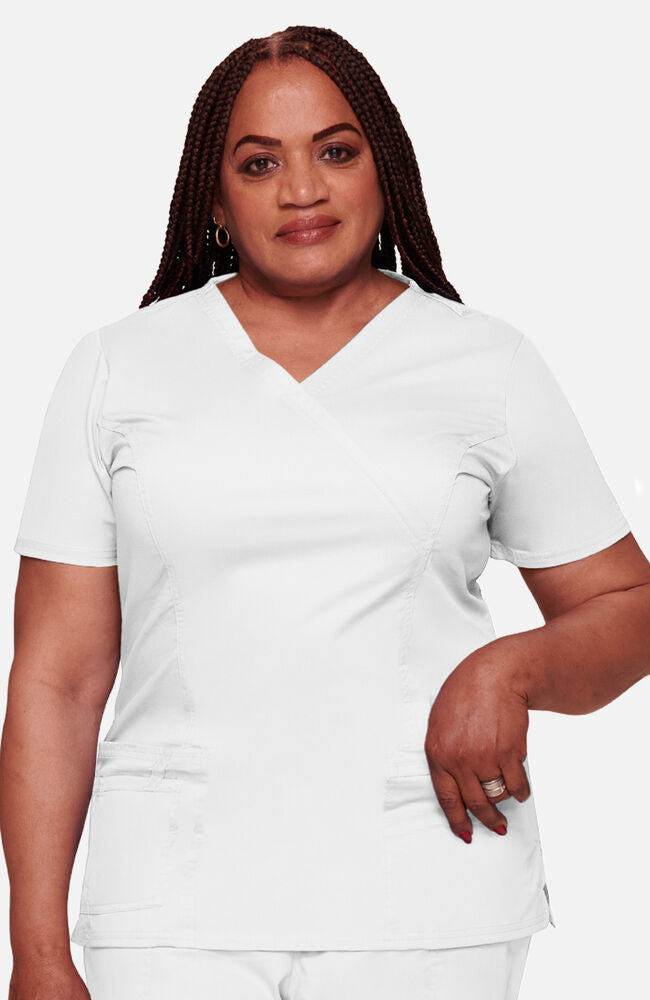 White / XXS